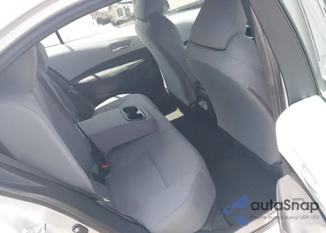 2024 Toyota Corolla Se from USA, damaged, VIN 5YFS4MCE5RP192319